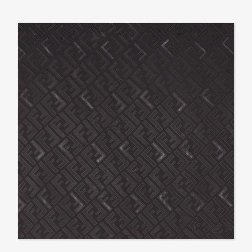  FENDI芬迪 22年秋冬 女士 围巾 Signature Stole FXT0855O8F0QA1