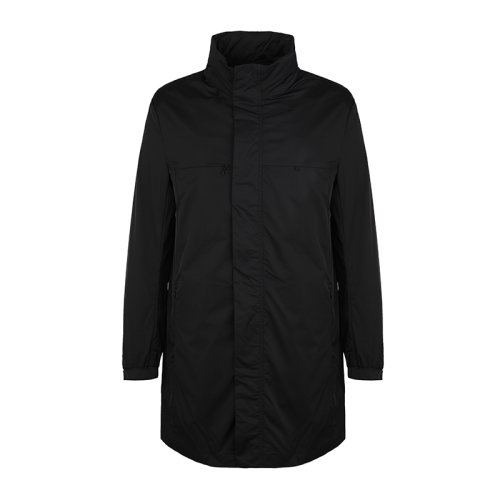 Emporio Armani/安普里奥阿玛尼 男士外套男士风衣6H1LA11NCDZ