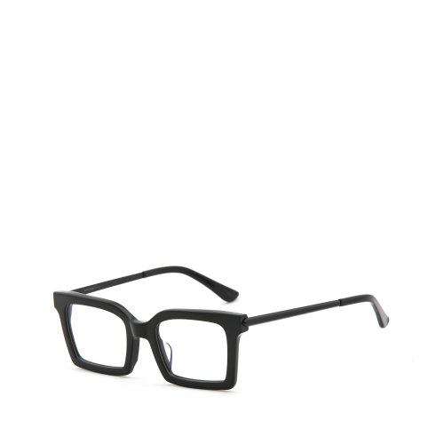 Kinsole/清尚 手作复古光学镜架 35KF