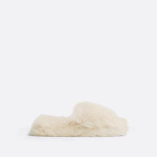 BV葆蝶家 22年秋冬 男士 拖鞋 mules resort 668569V2EF09013