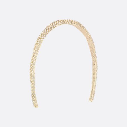  DIOR迪奥 22年秋冬 女士 发夹 Tiare D-Renaissance V1037WOMCY_D03S