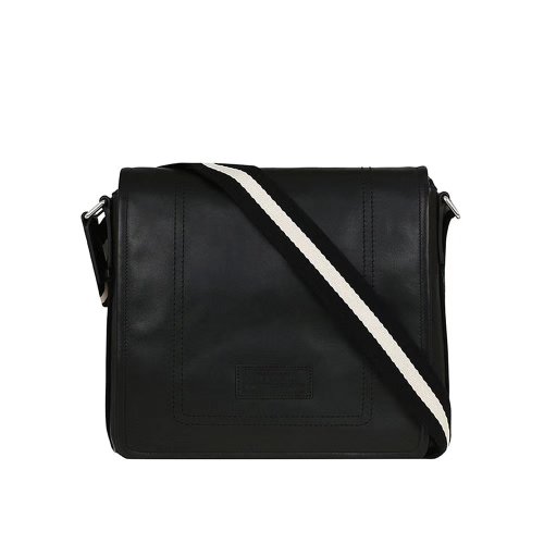 BALLY/巴利  公文包手提包 黑色