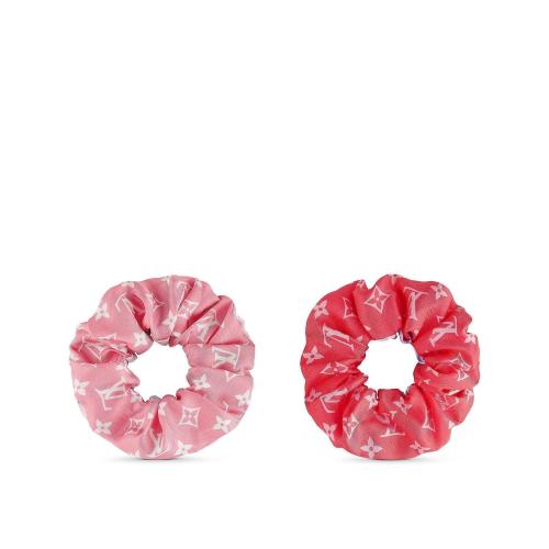  LV路易威登 22年秋冬 女士 发带 SET DE CHOUCHOUS MINIMALLE M77692