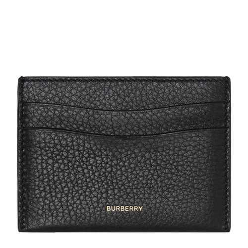 BURBERRY/博柏利   男女同款经典格纹卡包钱包名片夹 8009726