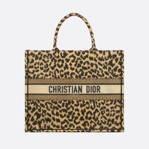  DIOR迪奥 22年秋冬 女士 手提包 Book Tote 手袋 M1286ZRHM_M918 预定商品1-3周发货