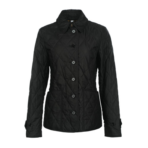 BURBERRY/博柏利女士薄款棉服8049866