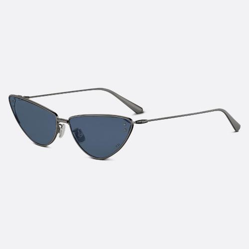  DIOR迪奥 22年春夏 女士 太阳眼镜 MissDior B1U 太阳眼镜 MISDB1UXR_H4B0