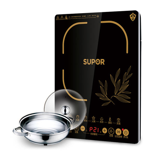 supor/苏泊尔 SDHCB11T-210 电磁炉家用智能学生电池炉灶 电磁炉