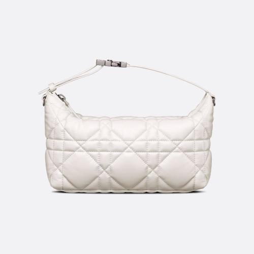  DIOR迪奥 22年秋冬 女士 手拿包 中号 DiorTravel Nomad 手拿包 S5554BMIG_M030