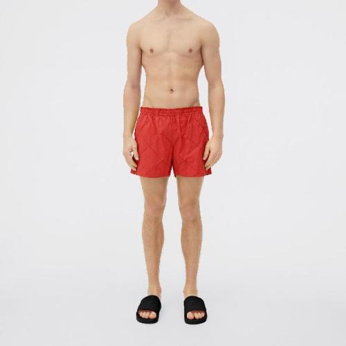  BV葆蝶家 22年秋冬 男士 短裤 short de bain 7066004V0106022