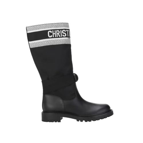 DIOR/迪奥  新款百搭舒适女士靴子KCI611SCN52X【主推】