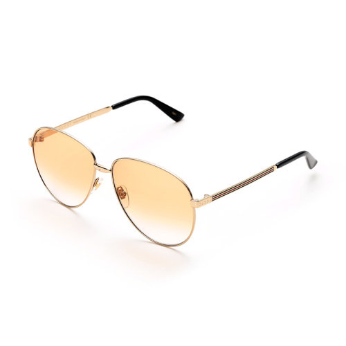 GUCCI/古驰 中性太阳镜眼镜 GG0138S