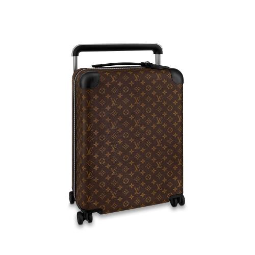  LV路易威登 22年秋冬 男士 旅行箱 HORIZON 四轮拉杆箱，55 厘米 M20294 预定商品2-6周发货