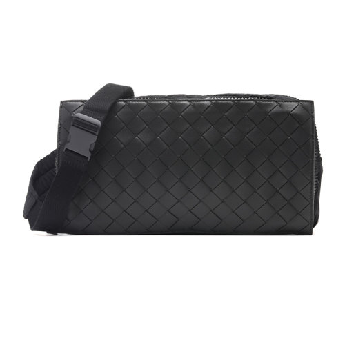 Bottega Veneta/葆蝶家22春夏男士腰包599650VCQG1