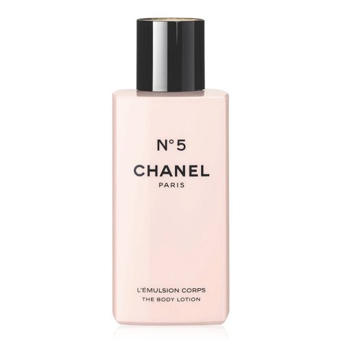 CHANEL/香奈儿 五号身体乳200ML