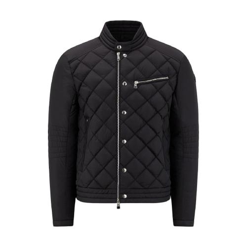  MONCLER蒙可蒙克莱 22年秋冬 男士 羽绒服 Vulpie Short Down Jacket H20911A0019268352999
