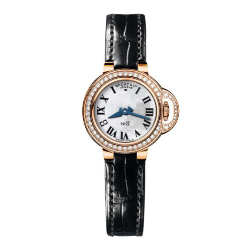 Bedat&Co/宝达家 8号系列 腕表 827.440.900