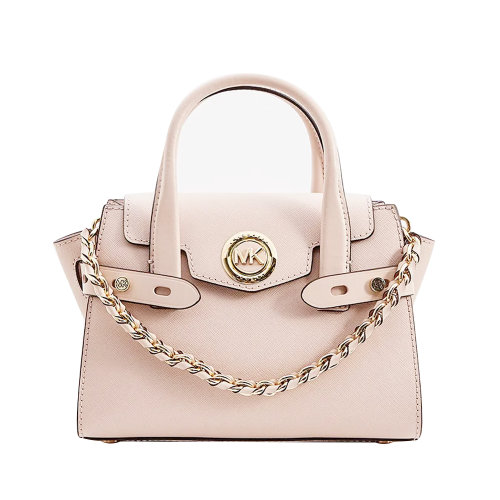 Michael Kors/迈克·科尔斯 MK女包 CARMEN系列 女士手提单肩斜挎包 30T0GNMM0L