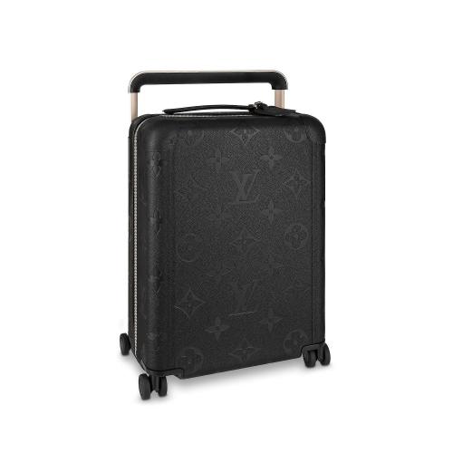  LV路易威登 22年秋冬 女士 旅行箱 HORIZON 55 厘米四轮拉杆箱 M46115