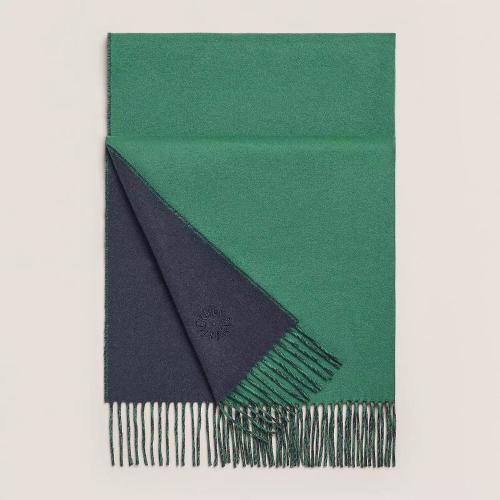  HERMES爱马仕 22年秋冬 女士 围巾 Etole Double Face H259084S 52