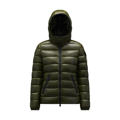  MONCLER蒙可蒙克莱 22年秋冬 女士 羽绒服 Bady 短款羽绒夹克 G20931A5240068950833