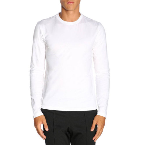 PRADA/普拉达 男装 男士 棉质时尚长袖T恤 UJL565-710-F0002