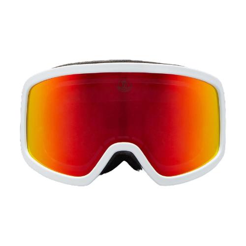  MONCLER蒙可蒙克莱 22年秋冬 男士 太阳眼镜 Terrabeam Ski Goggles 56901ML0215M0021U21U