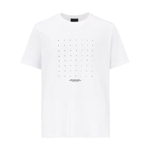  MONCLER蒙可蒙克莱 22年秋冬 男士 短袖T恤 Graphic Motif T-Shirt H20918C00022829H8001