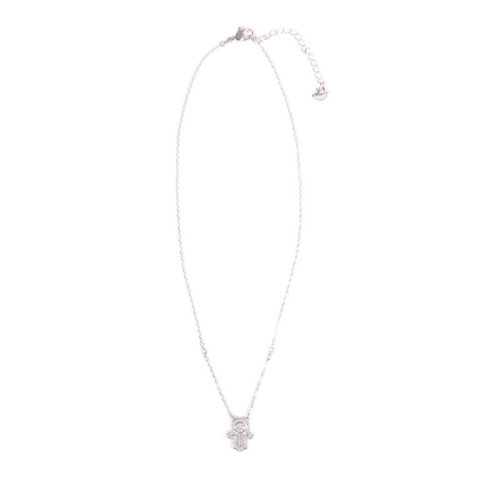 Swarovski/施华洛世奇   LUCKILY 女士仿水晶精致时尚首饰项链 5429731