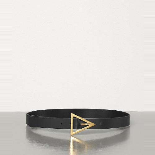  BV葆蝶家 22年秋冬 女士 腰带 CEINTURE 609275VMAU18648