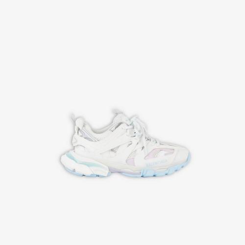  BALENCIAGA巴黎世家 22年春夏 女士 休闲运动鞋 Track 运动鞋 542436W3AC*w*49045 预定商品1-3周发货