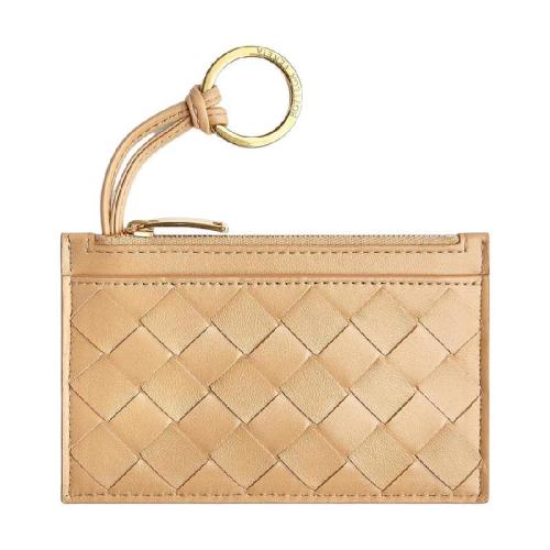  BV葆蝶家 22年秋冬 男士 钥匙包 éTUI POUR CLéS 608784VCPP32700 预定商品1-3周发货