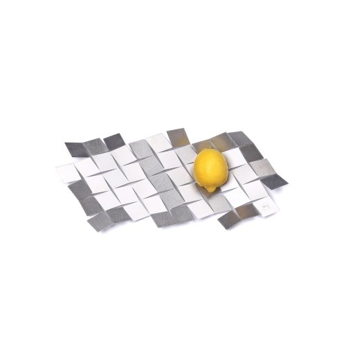 【DesignerLifestyle】YANGHOUSE/羊舍家居系列“魔方果盘”