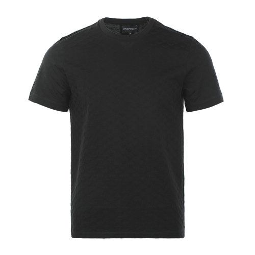 Emporio Armani/安普里奥阿玛尼22春夏男士短袖T恤8N1TL71JHWZ
