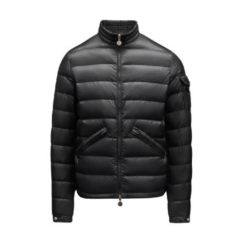  MONCLER蒙可蒙克莱 22年秋冬 男士 羽绒服 Agay Short Down Jacket H10911A0007553279999