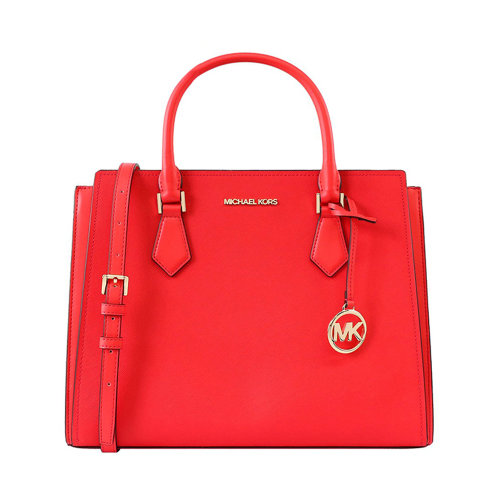 Michael Kors/迈克.科尔斯 MK女包 HOPE系列女士单肩包斜挎包35T0GWXS3L