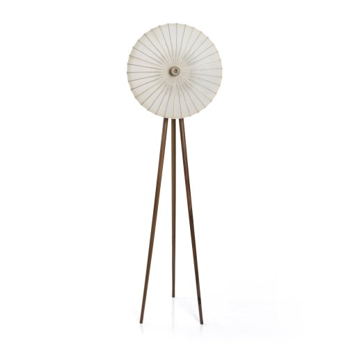 【DesignerLifestyle】YANGHOUSE/羊舍家居系列“竹之光”落地灯