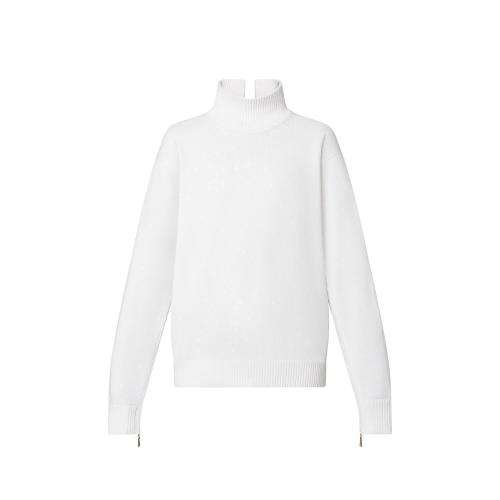  LV路易威登 22年秋冬 女士 针织衫 山羊绒套头衫 1AA9LQ 1AA9LR 1AA9LP 1AA9LU 1AA9LT 1AA9LS