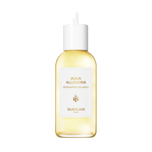 Guerlain娇兰花草水语系列 女士香水200ml 补充装 BERGAMOTE-地中海柠香
