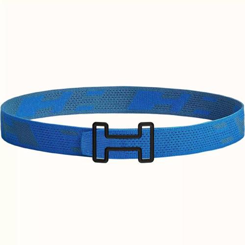  HERMES爱马仕 22年秋冬 男士 腰带 Boucle de ceinture Tonight %26 Bande de ceinture Sprint 3