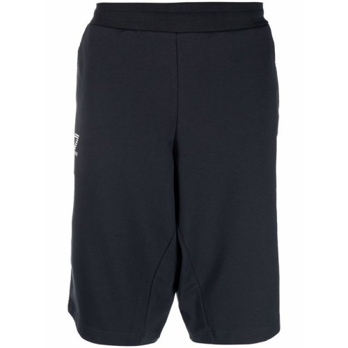  Emporio Armani/安普里奥阿玛尼 男士蓝色棉质短裤 8NPSC0 PCA6Z 1578 PLFSX