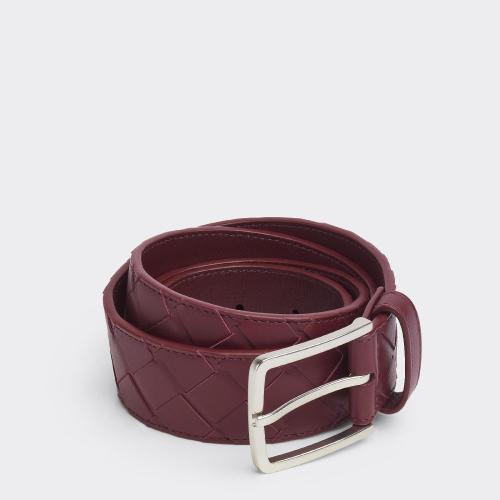  BV葆蝶家 22年秋冬 男士 腰带 ceinture intrecciato 609182VCPQ32245