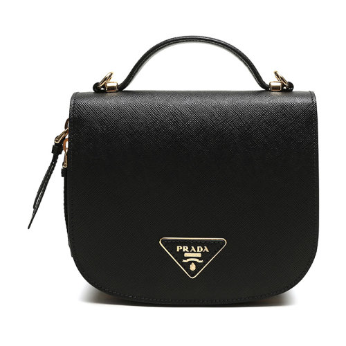 PRADA/普拉达女士牛皮手提单肩包/双肩包1BZ0462CJL[材质:牛皮革]