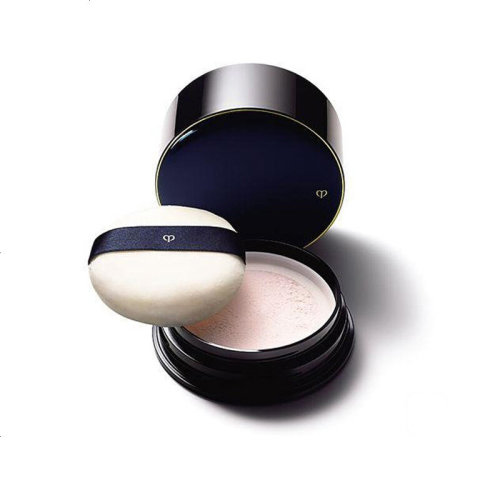 Clé de Peau Beauté/肌肤之钥 CPB 定妆亮颜散粉粉饼 持久控油 光纱蜜粉 26g