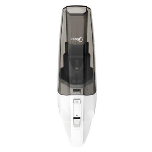 Midea/美的家用车载吸尘器HAC10大吸力低噪音多重过滤