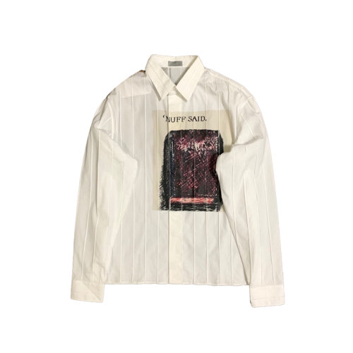 Dior 迪奥 高价款 男士衬衣