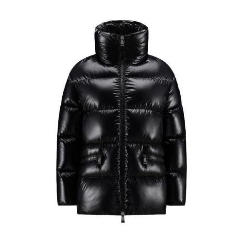  MONCLER蒙可蒙克莱 22年秋冬 女士 羽绒服 Genos短款羽绒夹克 H20931A0010868950999