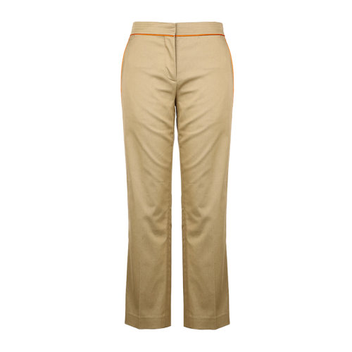 BURBERRY/博柏利女士休闲裤8025882