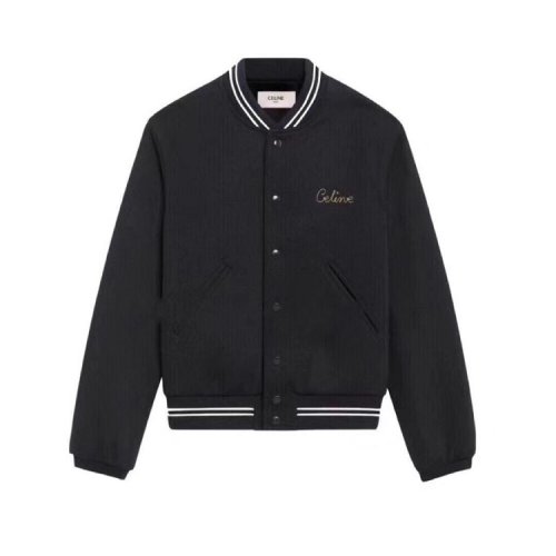 CELINE/赛琳  明星款女士夹克 2V679 896C 07MR