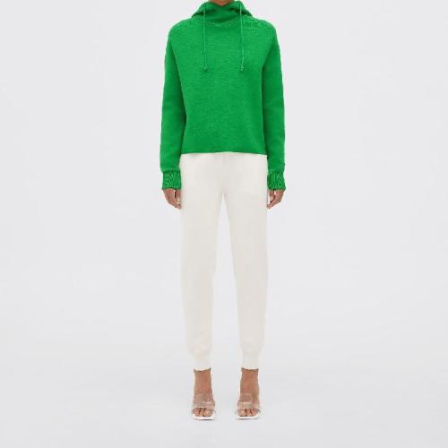  BV葆蝶家 22年秋冬 女士 卫衣 pull 704916VKN304809